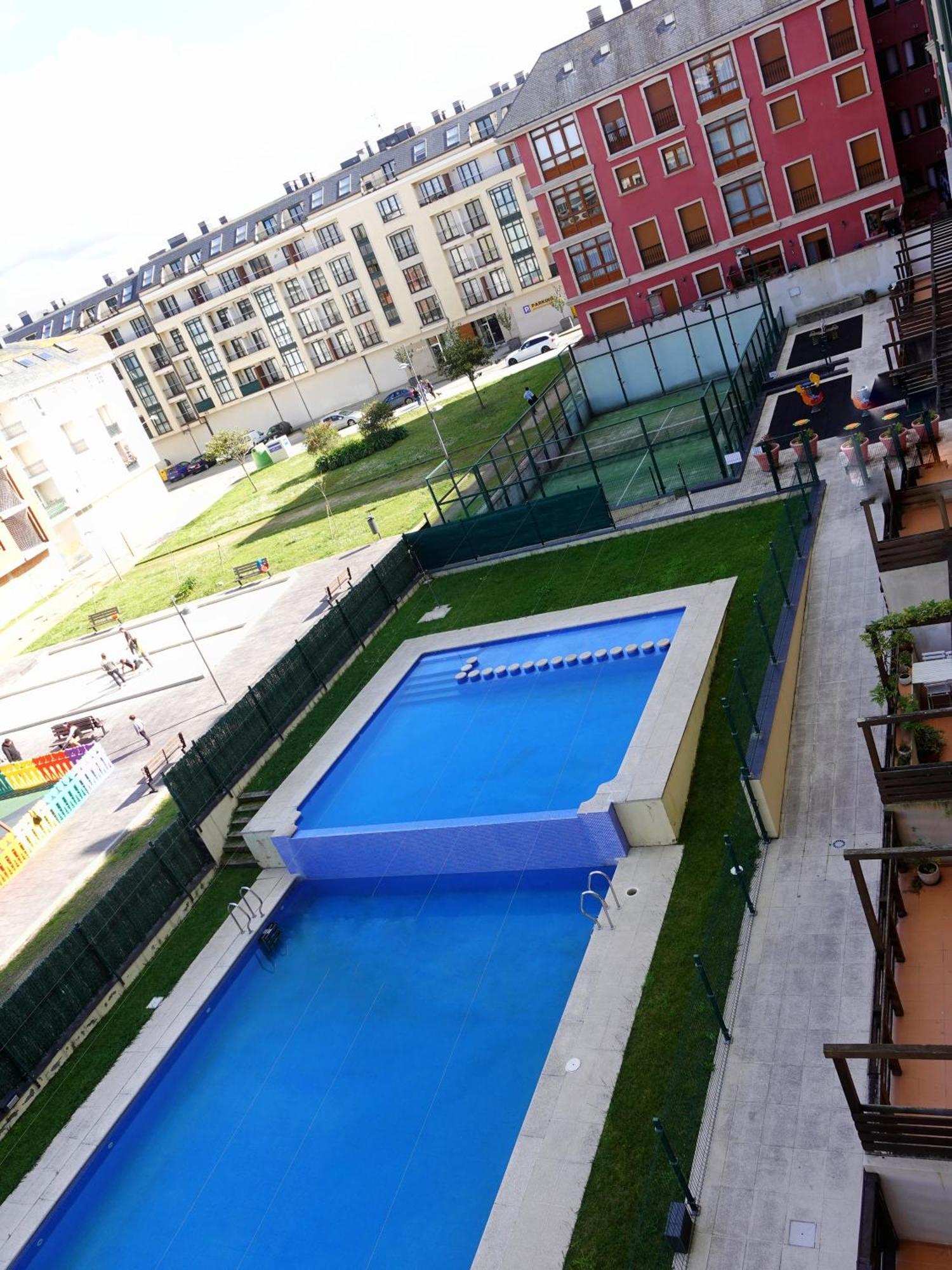 Atalaia Apartment Foz Exterior foto
